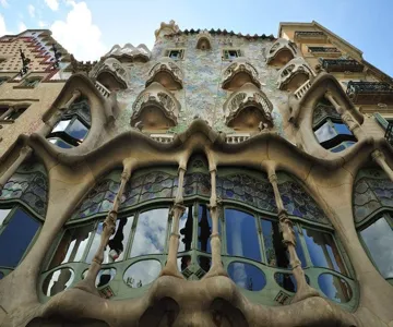 Barcelona Free Walking Tour